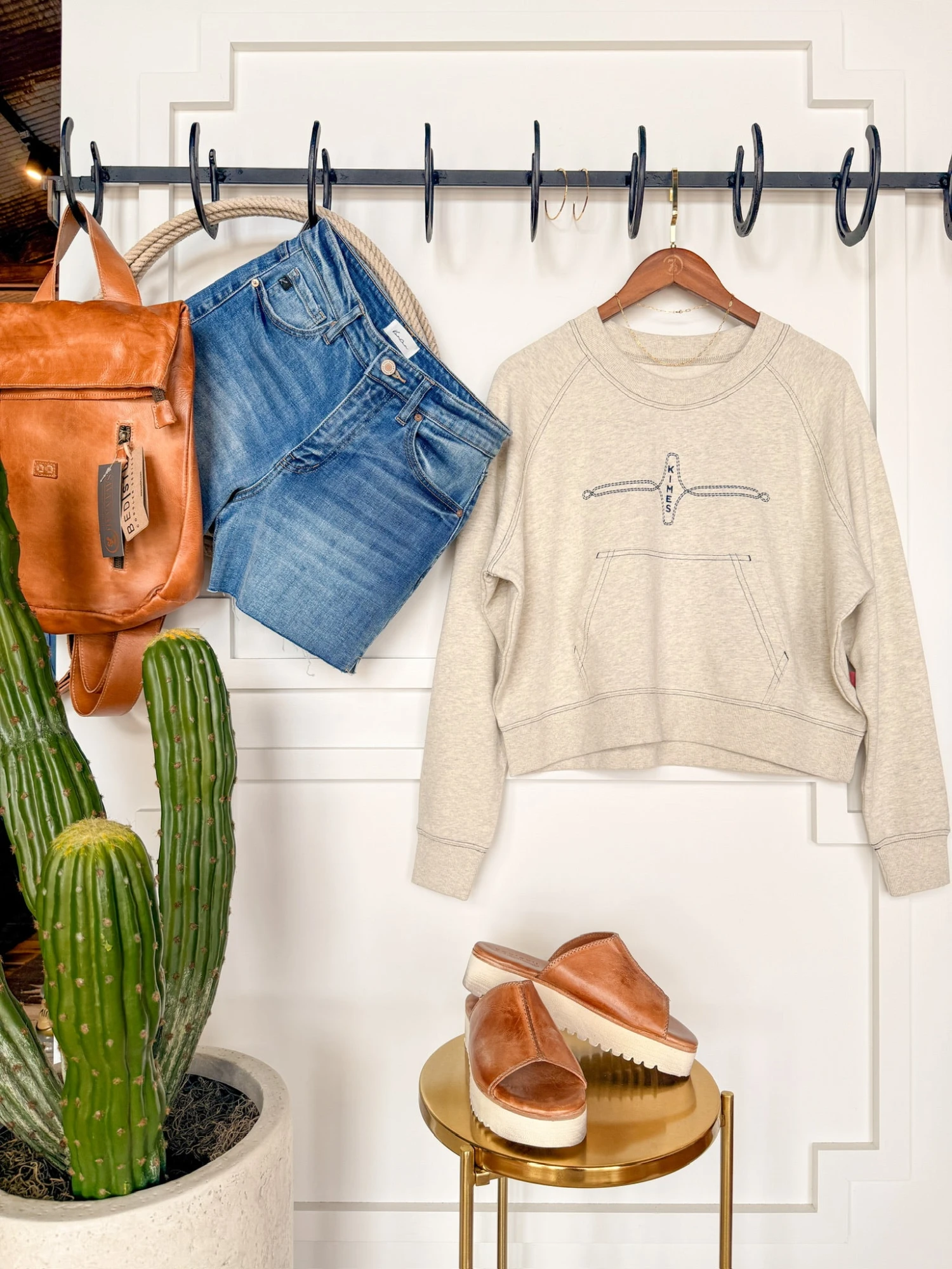 The Mesick The Mesick -SAVANAH Clothing sale IMG 1736