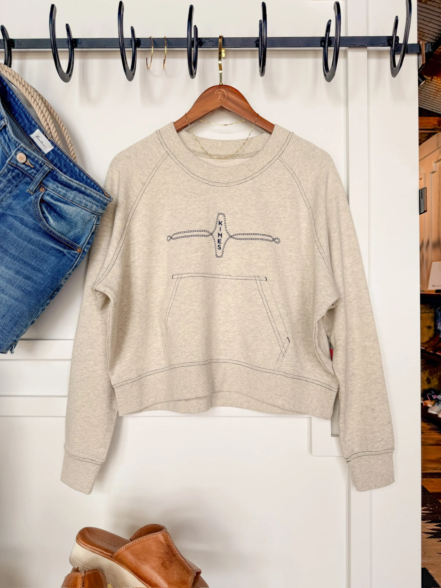 The Mesick The Mesick -SAVANAH Clothing sale IMG 1737