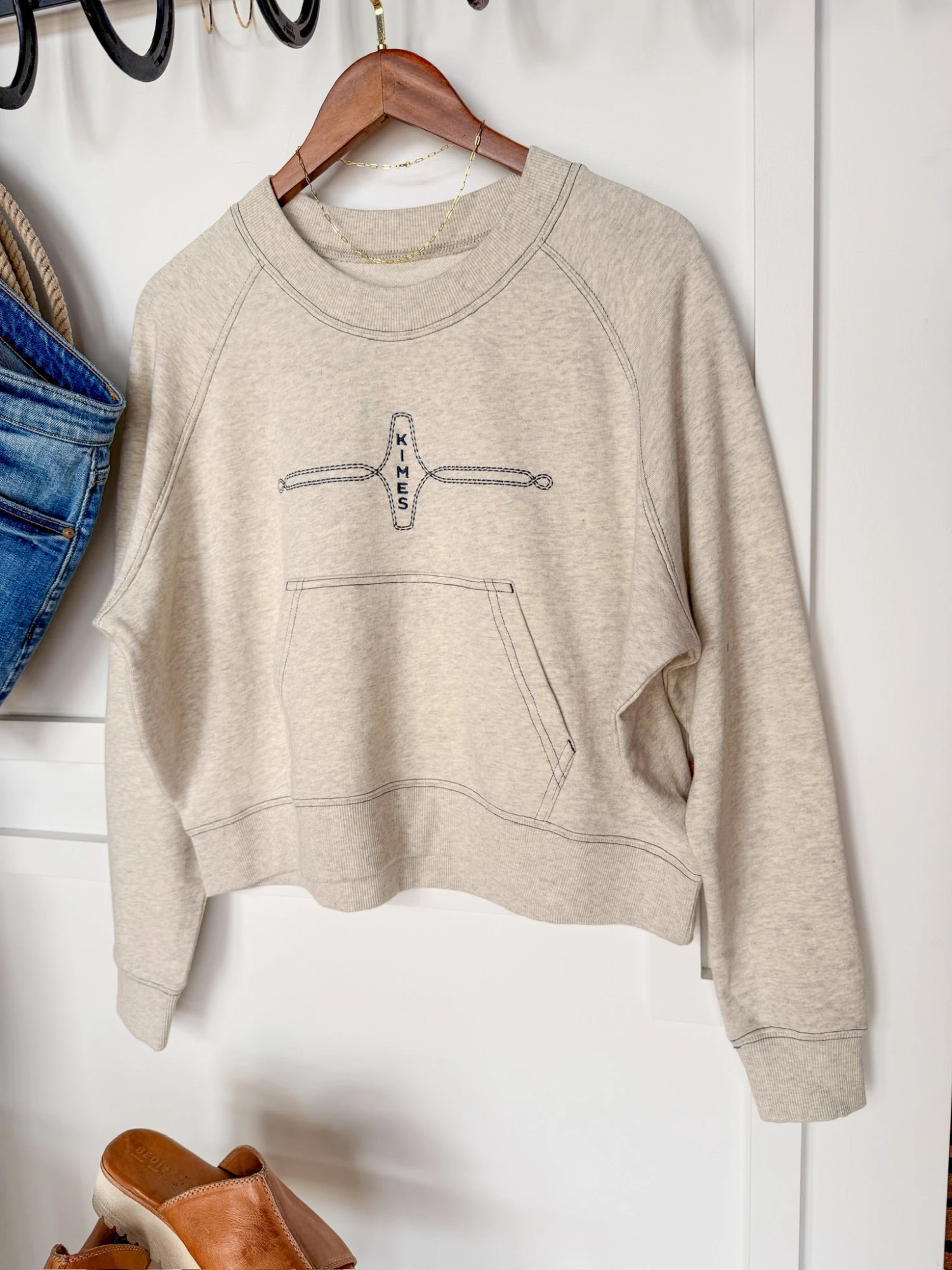 The Mesick The Mesick -SAVANAH Clothing sale IMG 1739