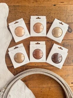 Braless {Nipple Covers}