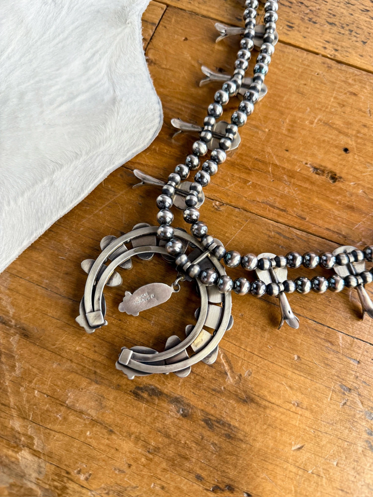 Golden Hills Necklace {& Earrings Set} Golden Hills Necklace {& Earrings Set} -SAVANAH Clothing sale IMG 1795