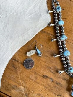 Golden Hills Necklace {& Earrings Set} 6 Golden Hills Necklace {& Earrings Set} -SAVANAH Clothing sale IMG 18002