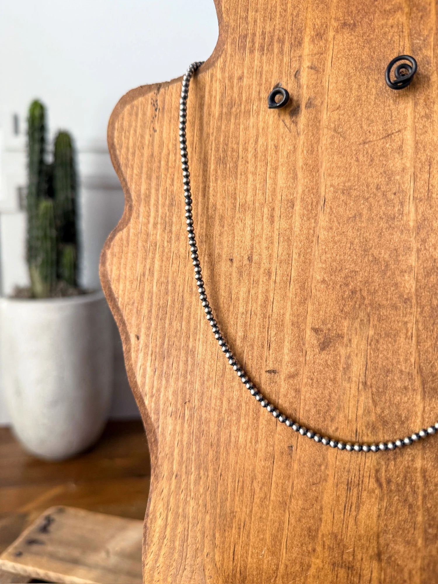 Lamesa Necklace Lamesa Necklace -SAVANAH Clothing sale IMG 18022