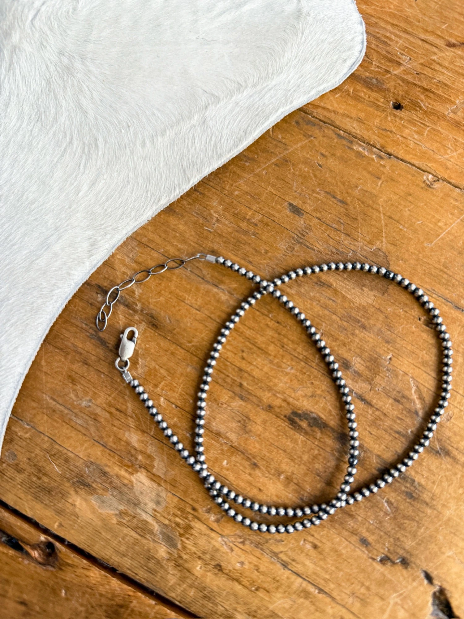 Lamesa Necklace Lamesa Necklace -SAVANAH Clothing sale IMG 1807