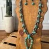 Sonoran Necklace {& Earrings Set}