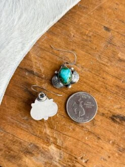 Sonoran Necklace {& Earrings Set} 5 Sonoran Necklace {& Earrings Set} -SAVANAH Clothing sale IMG 1837