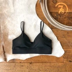 Alston Bralette