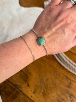 Loretto Bracelet -SAVANAH Clothing sale IMG 1855