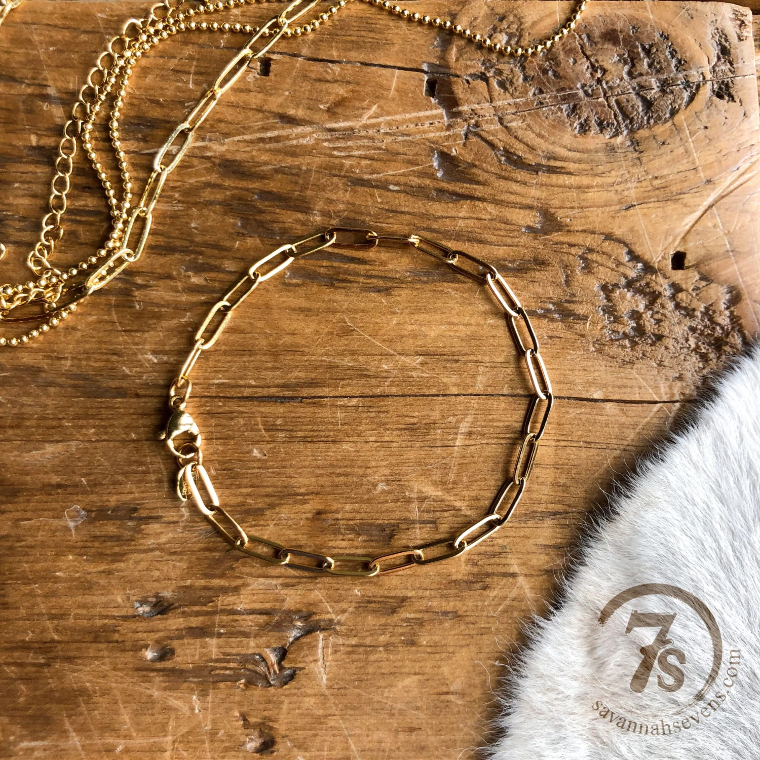 Cornell Bracelet Cornell Bracelet -SAVANAH Clothing sale IMG 18842 scaled