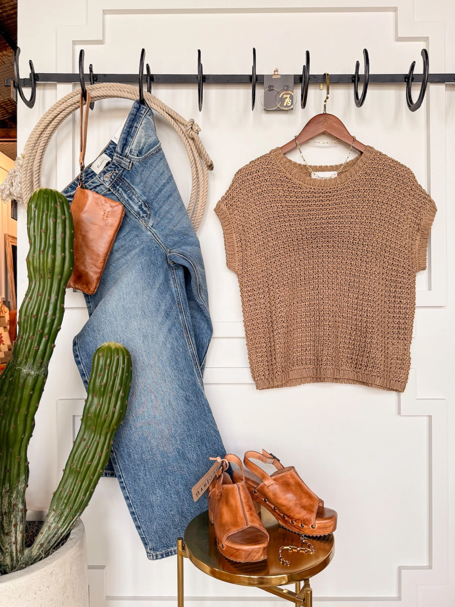 The Sagola The Sagola -SAVANAH Clothing sale IMG 19032