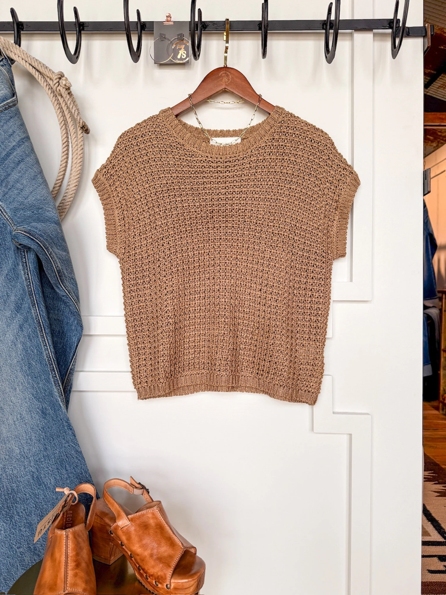 The Sagola The Sagola -SAVANAH Clothing sale IMG 19052