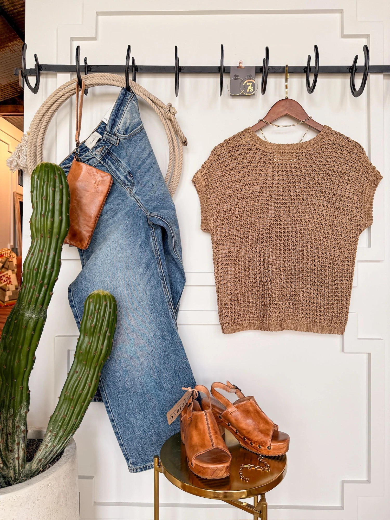 The Sagola The Sagola -SAVANAH Clothing sale IMG 19082