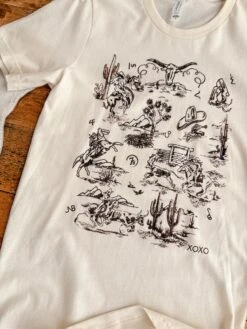 The Western Toile {S-XXL} -SAVANAH Clothing sale IMG 1996
