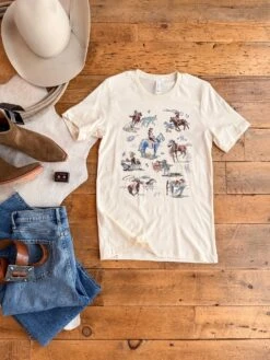 The On The Range {S-XXL}