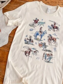 The On The Range {S-XXL} -SAVANAH Clothing sale IMG 2001