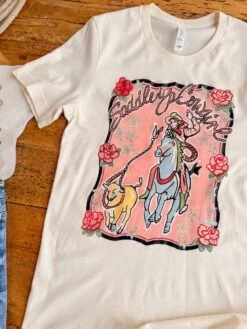 The Saddle Up Cowgirl {S-XXL} 2 The Saddle Up Cowgirl {S-XXL} -SAVANAH Clothing sale IMG 2022