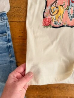 The Saddle Up Cowgirl {S-XXL} 3 The Saddle Up Cowgirl {S-XXL} -SAVANAH Clothing sale IMG 2023