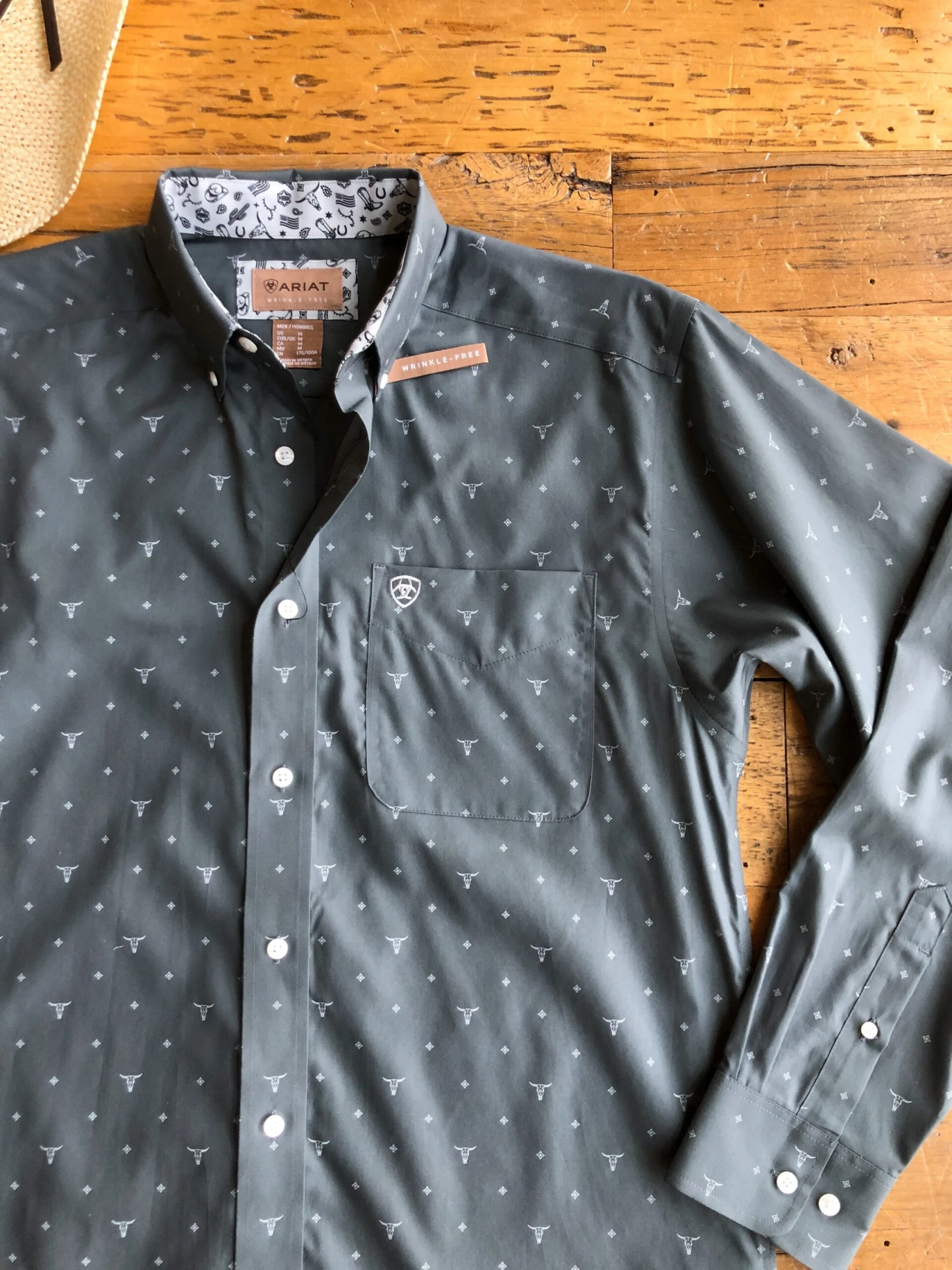 The Alvarado {Men's} The Alvarado {Men's} -SAVANAH Clothing sale IMG 20673 scaled