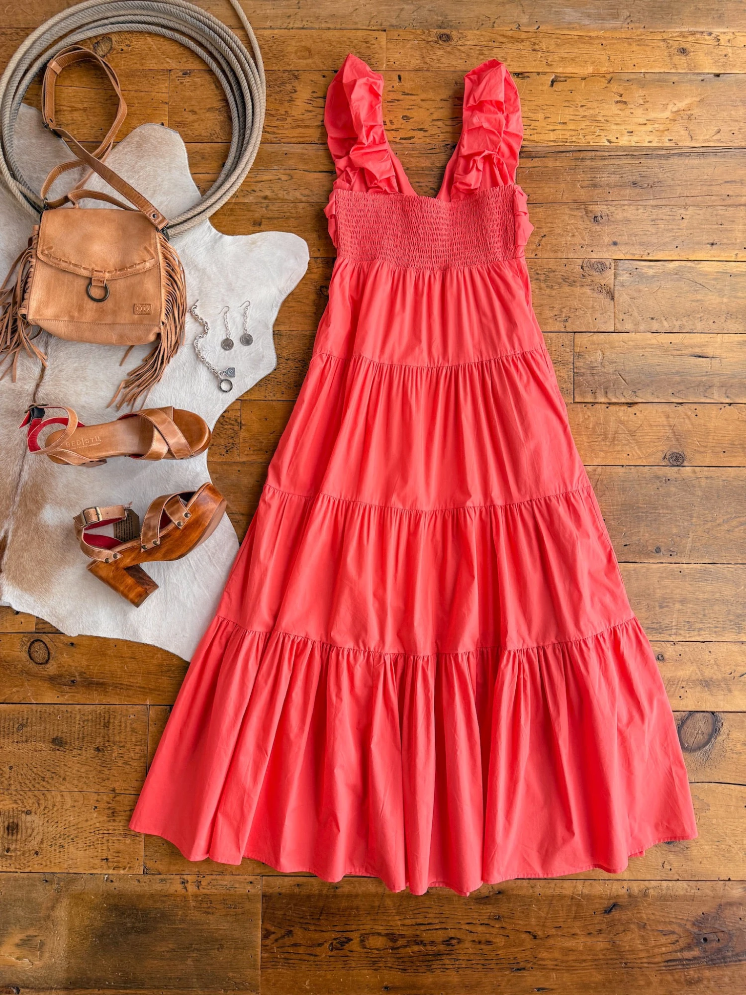 The Canova The Canova -SAVANAH Clothing sale IMG 2076