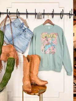 The Rodeo Queen {S-XXL}