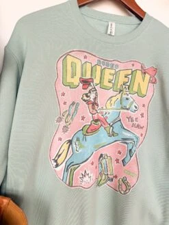 The Rodeo Queen {S-XXL} -SAVANAH Clothing sale IMG 2104