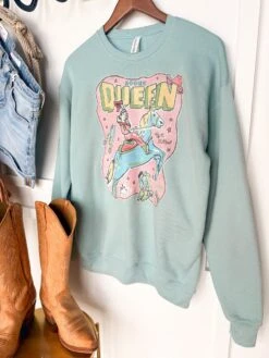 The Rodeo Queen {S-XXL} -SAVANAH Clothing sale IMG 2105