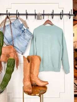 The Rodeo Queen {S-XXL} -SAVANAH Clothing sale IMG 2106