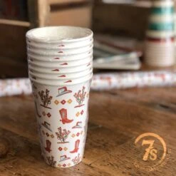 Tucson Cups (Final Sale)