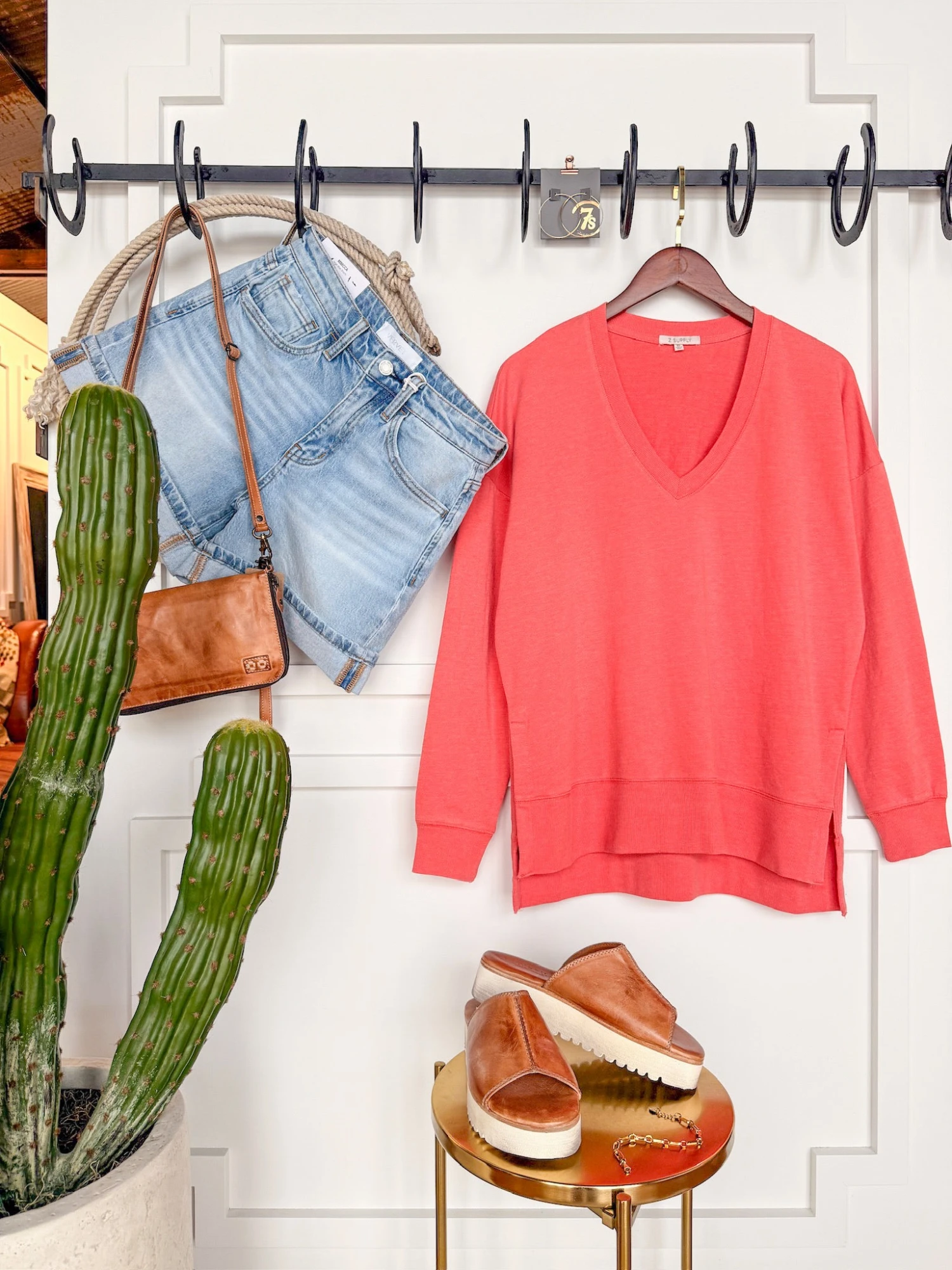 The Camak The Camak -SAVANAH Clothing sale IMG 2115