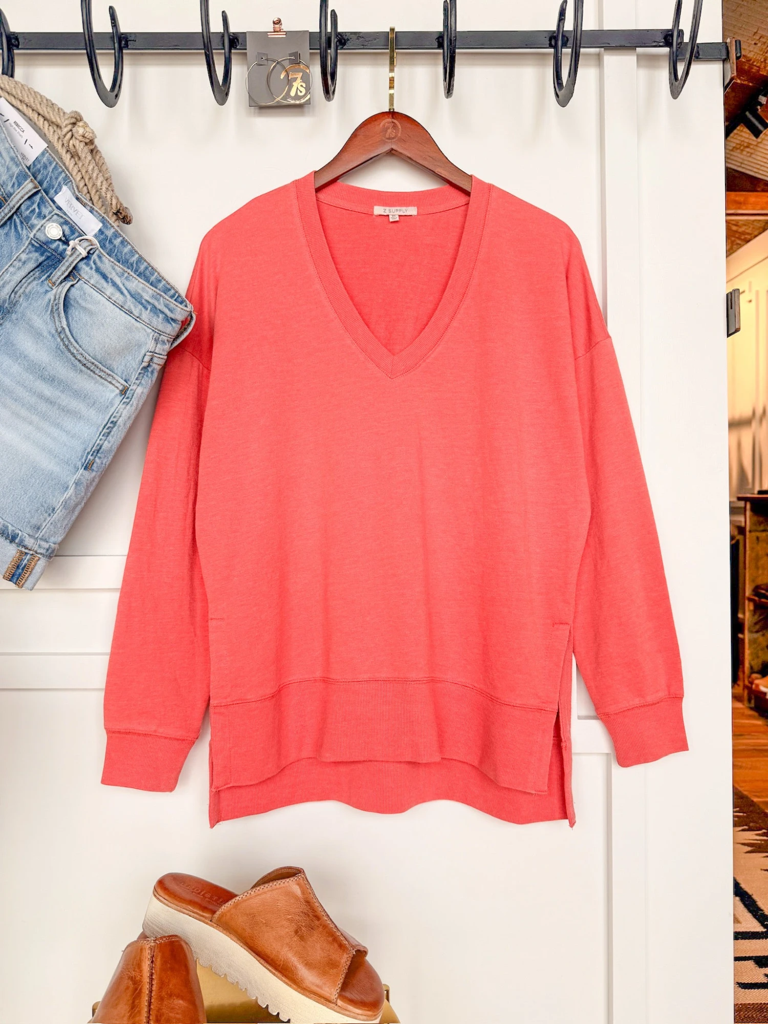 The Camak The Camak -SAVANAH Clothing sale IMG 2117