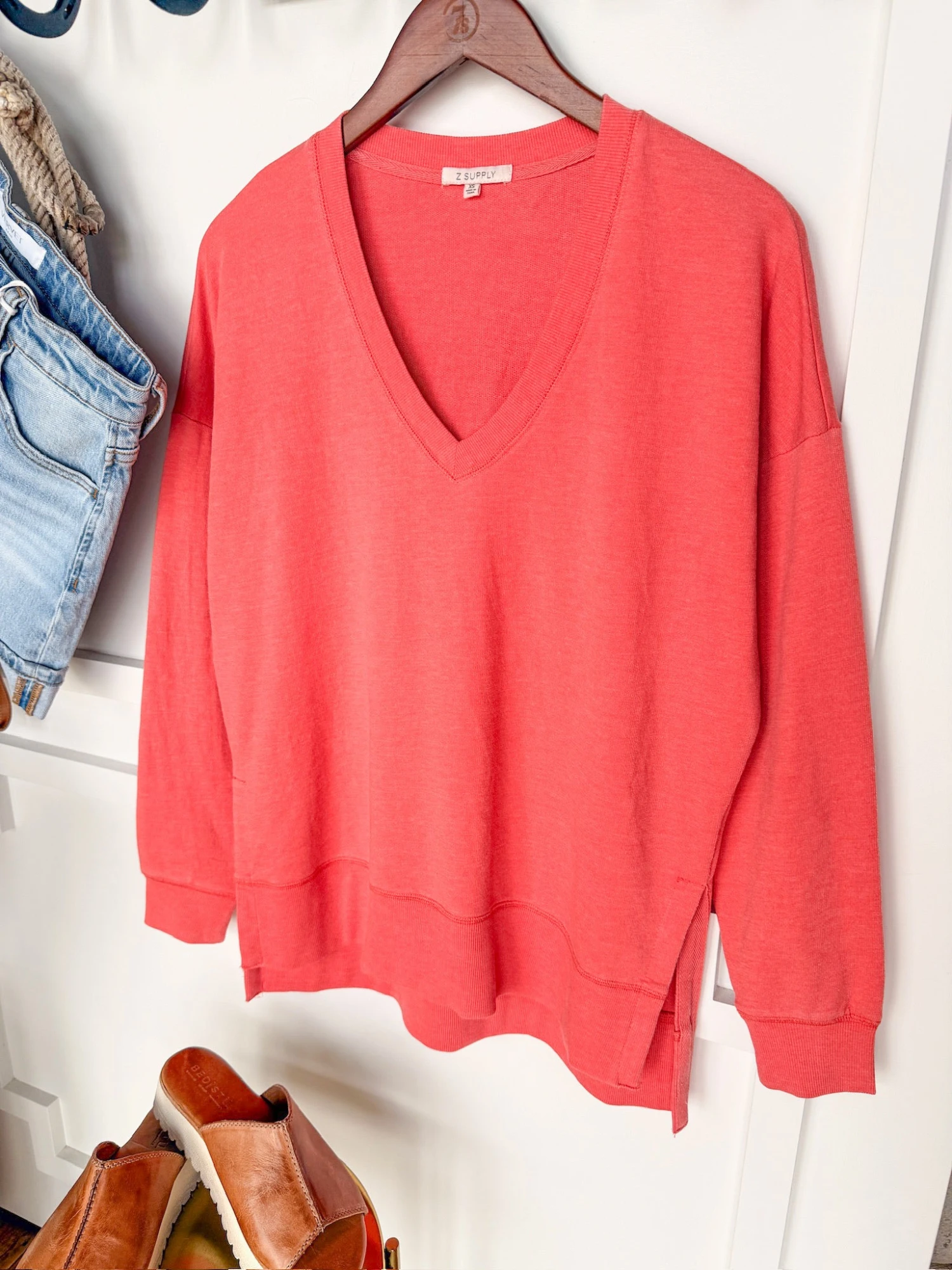 The Camak The Camak -SAVANAH Clothing sale IMG 2118