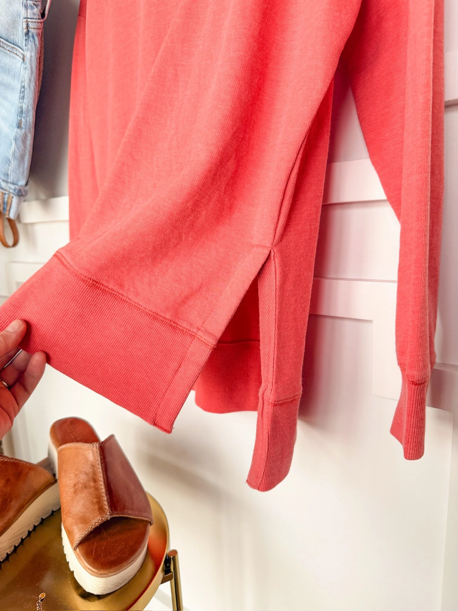 The Camak The Camak -SAVANAH Clothing sale IMG 2119