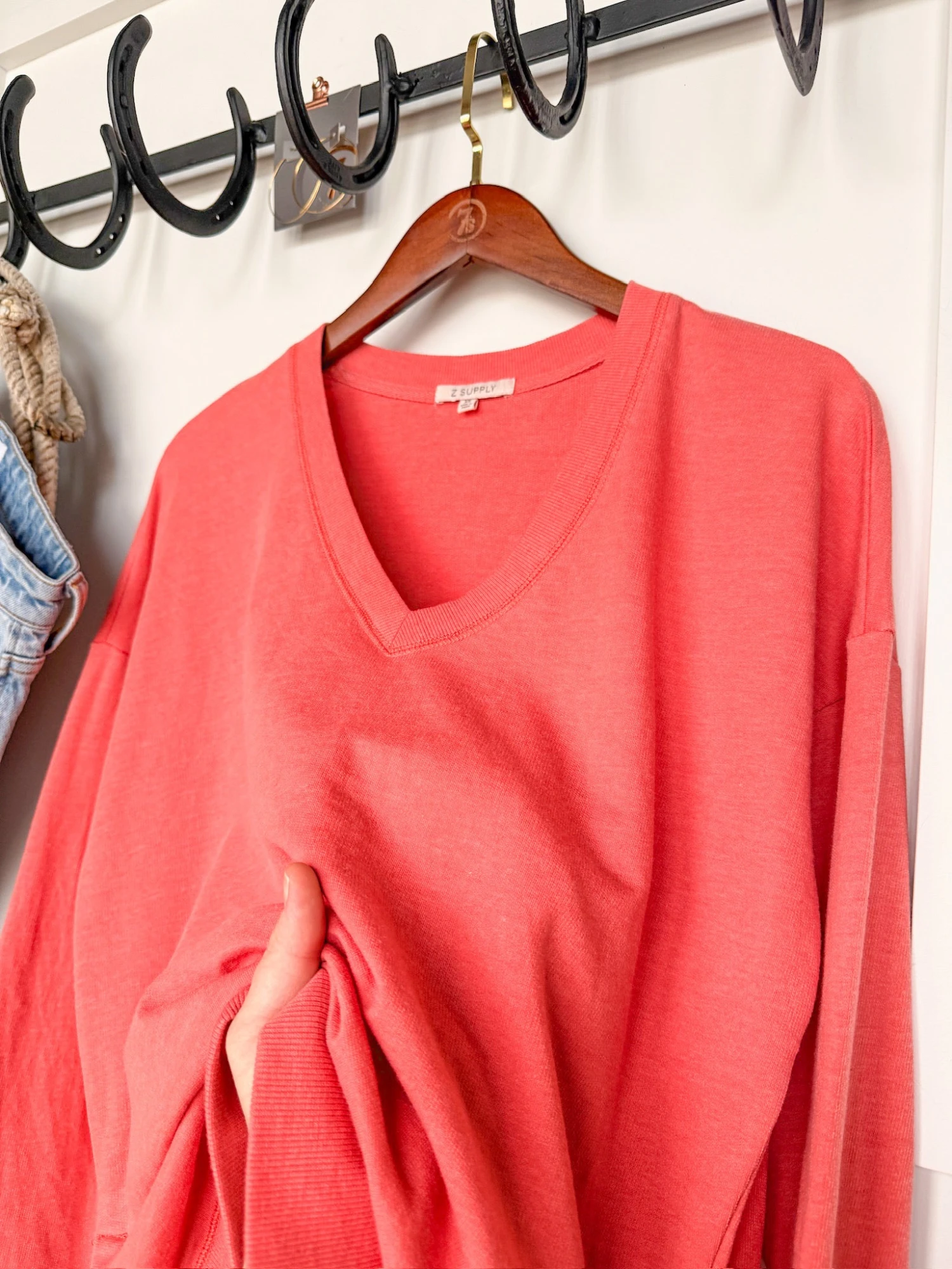 The Camak The Camak -SAVANAH Clothing sale IMG 2120