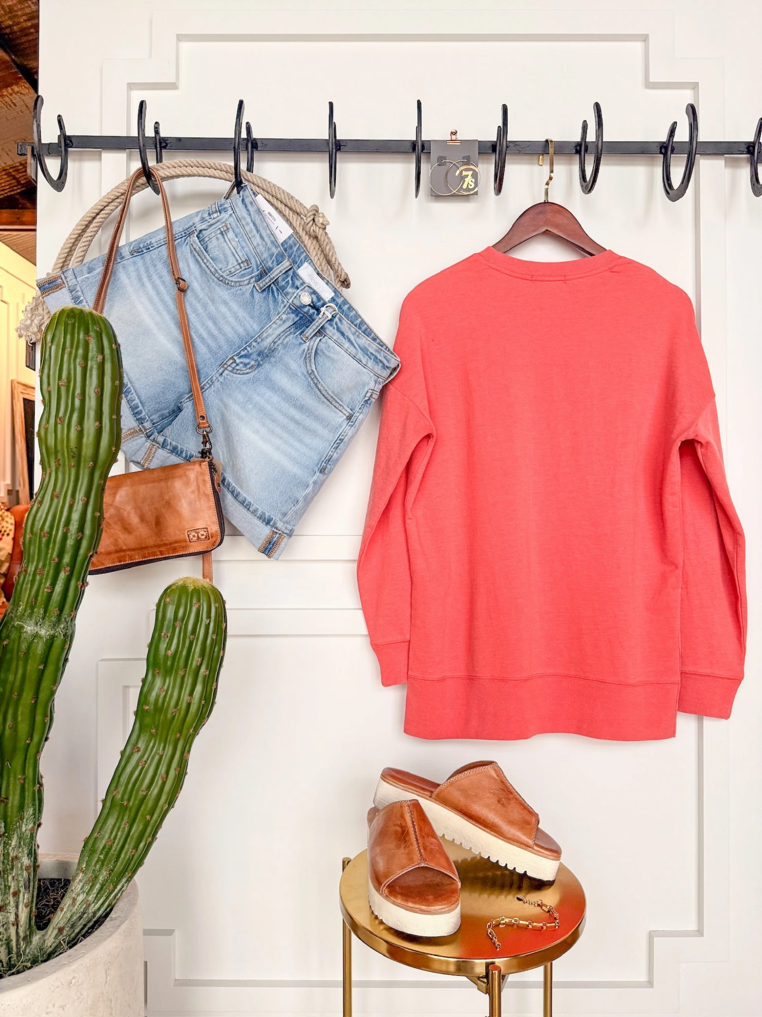 The Camak The Camak -SAVANAH Clothing sale IMG 2121