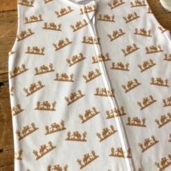 Desert Cowboy Sleep Sack -SAVANAH Clothing sale IMG 21383