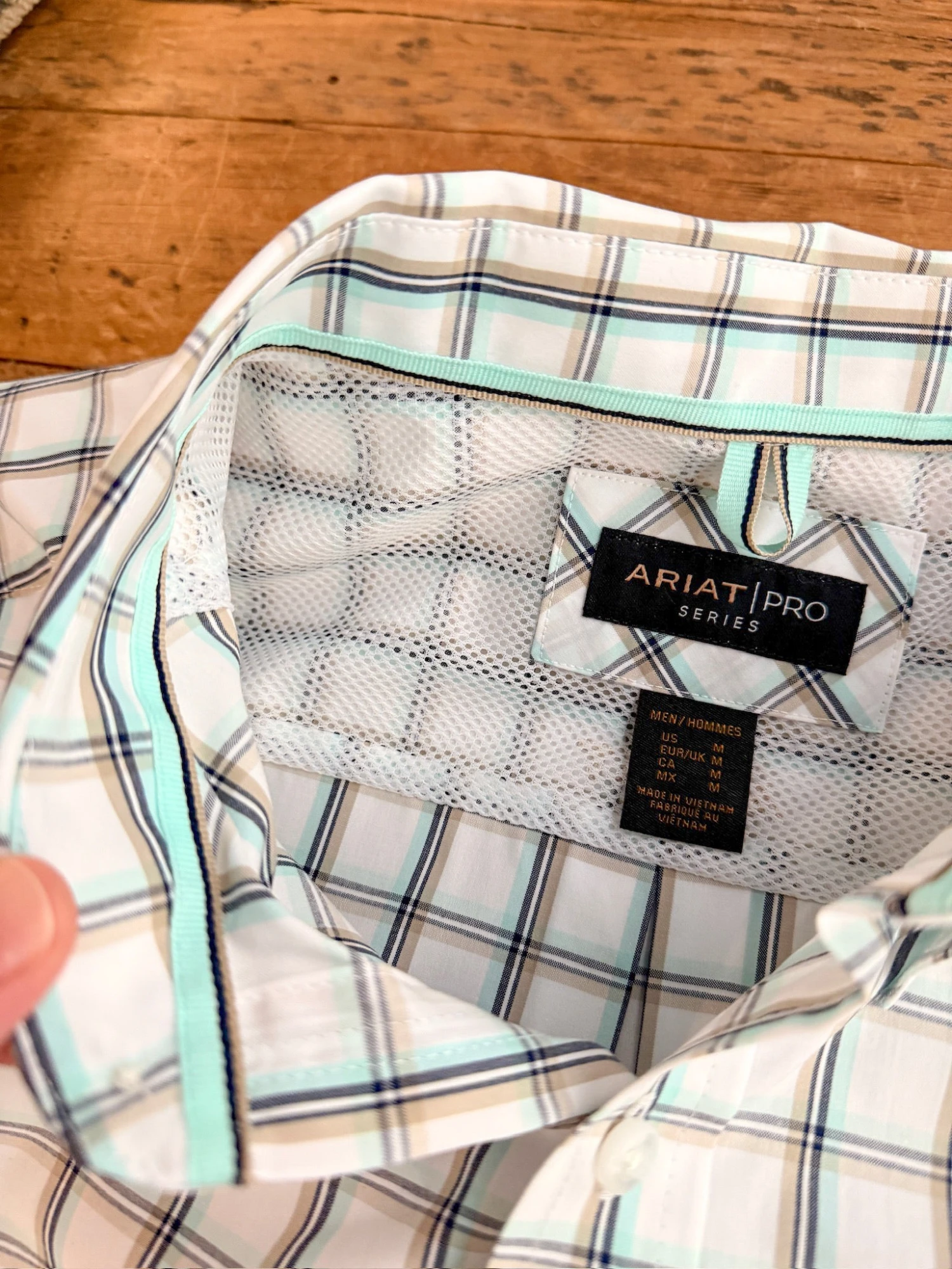 The Edgewood {Men's} The Edgewood {Men's} -SAVANAH Clothing sale IMG 2160