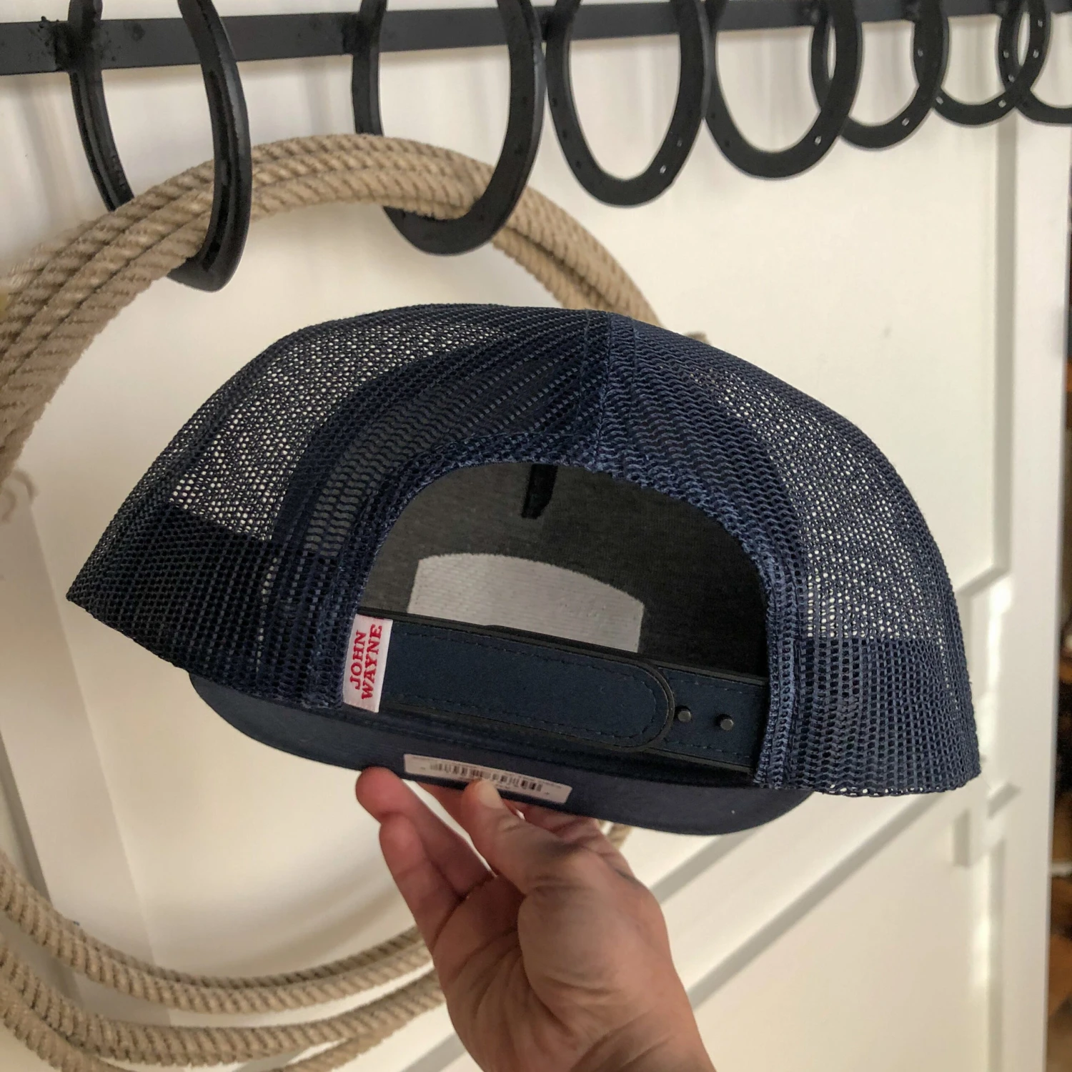 Big Mouth Cap Big Mouth Cap -SAVANAH Clothing sale IMG 2175 scaled