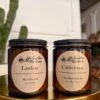 McIntire Saddlery Candle