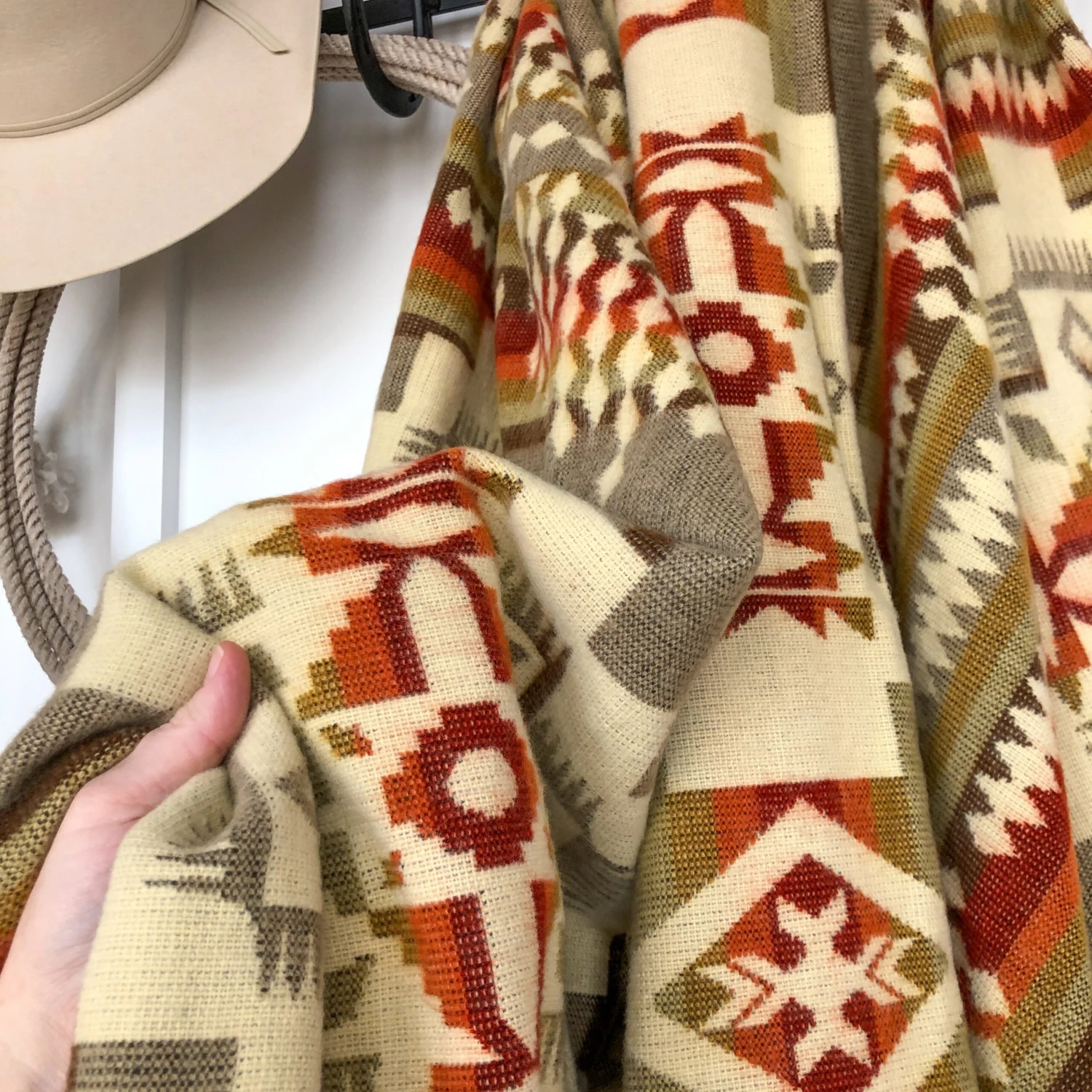 Las Cruces Throw Las Cruces Throw -SAVANAH Clothing sale IMG 2210 4b59c22f 3a55 4a1c 9588 0ba77d69b63f scaled