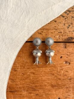 Mesa Earrings