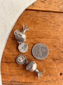 Mesa Earrings -SAVANAH Clothing sale IMG 2247 b7117c0e 5df3 4a87 b976 5d288c6f9ece