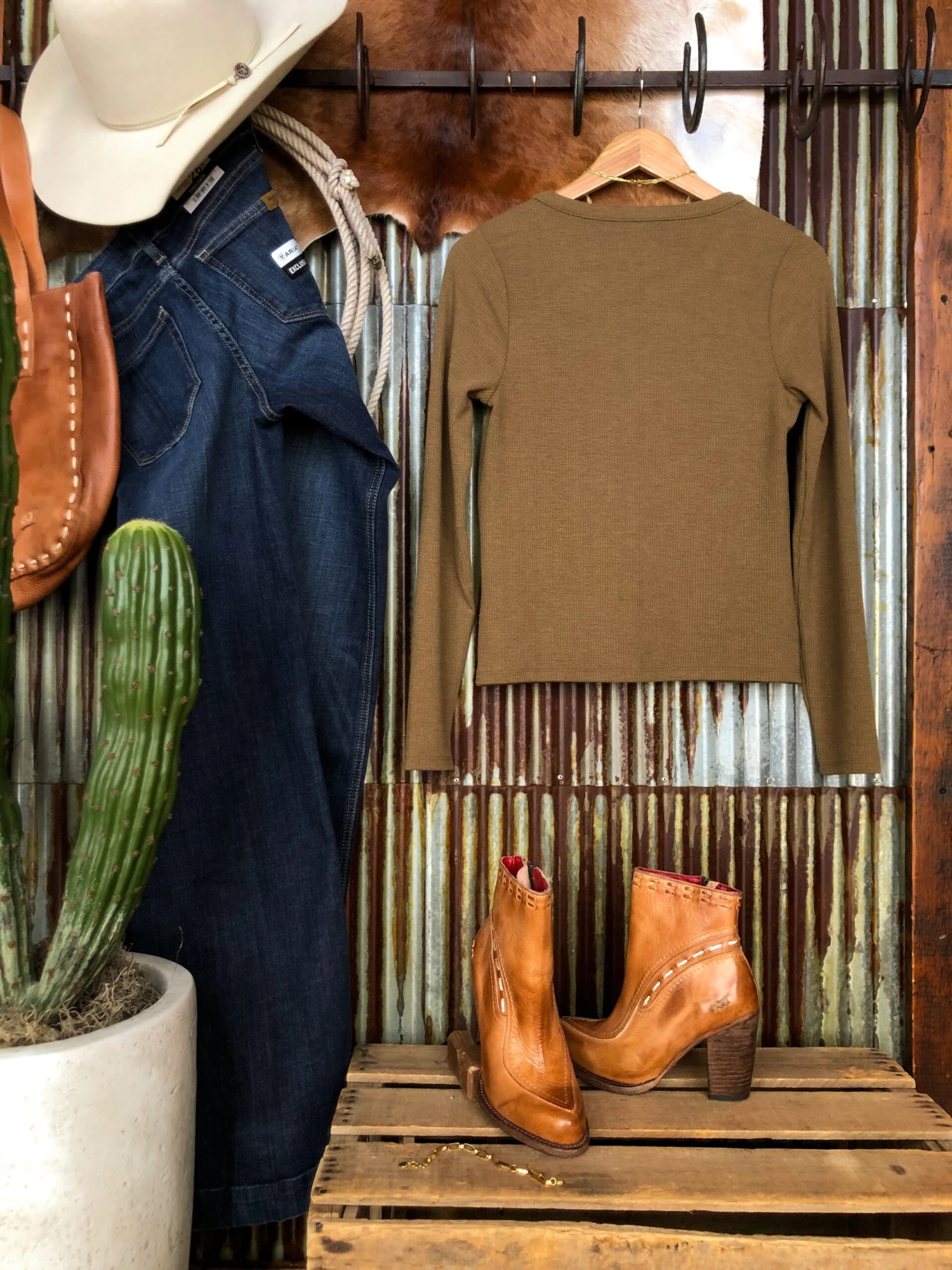 The Almyra The Almyra -SAVANAH Clothing sale IMG 23403 scaled