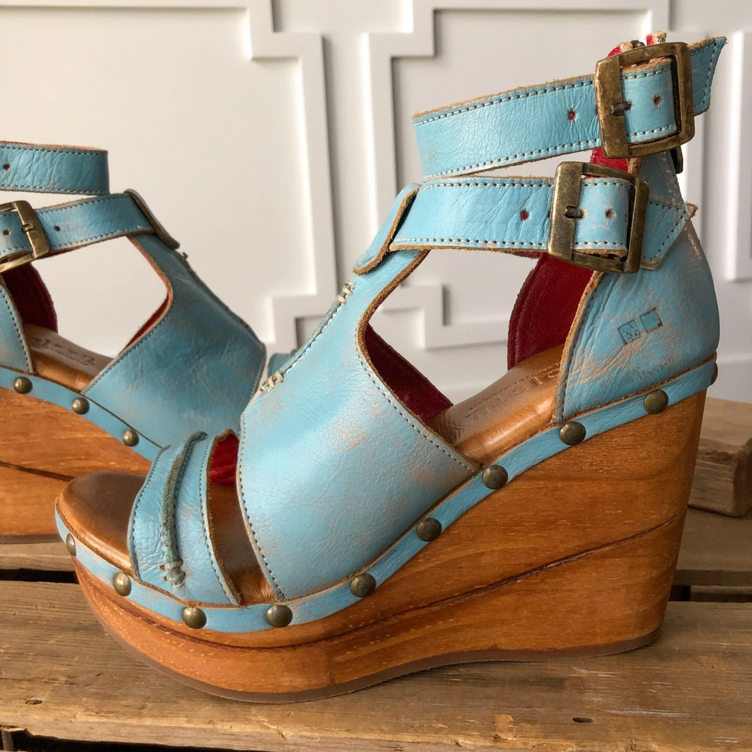 The Calexico The Calexico -SAVANAH Clothing sale IMG 24003 scaled