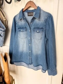 The Pryor Creek -SAVANAH Clothing sale IMG 2409