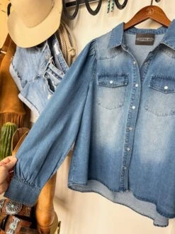 The Pryor Creek -SAVANAH Clothing sale IMG 2410