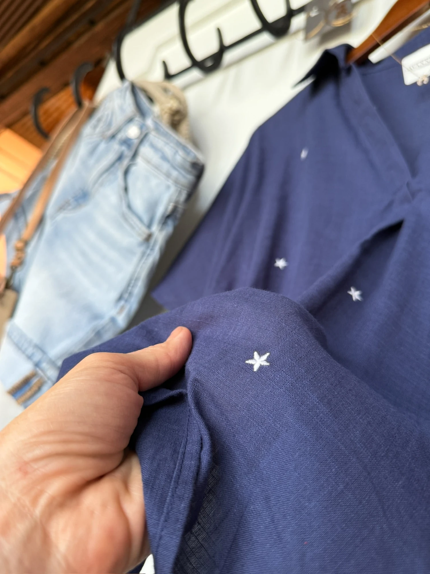 The Liberty {Midnight Navy} The Liberty {Midnight Navy} -SAVANAH Clothing sale IMG 24302 4bbb98ed 98c9 4266 82b9 ae7259bf1a1f