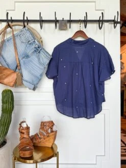 The Liberty {Midnight Navy} 3 The Liberty {Midnight Navy} -SAVANAH Clothing sale IMG 24312 e5192169 c08a 491e b08b 7f38124f485c