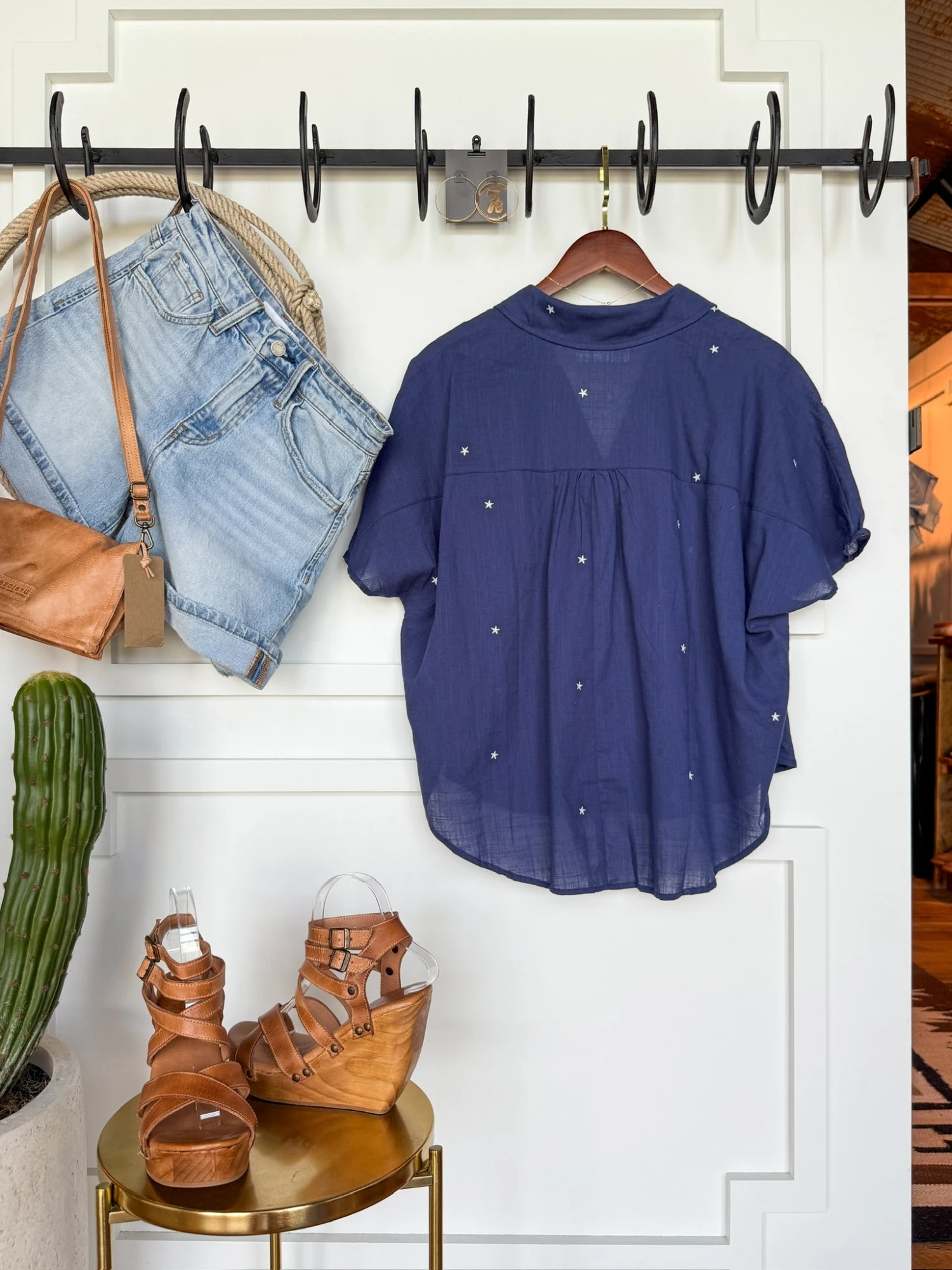 The Liberty {Midnight Navy} The Liberty {Midnight Navy} -SAVANAH Clothing sale IMG 24312 e5192169 c08a 491e b08b 7f38124f485c