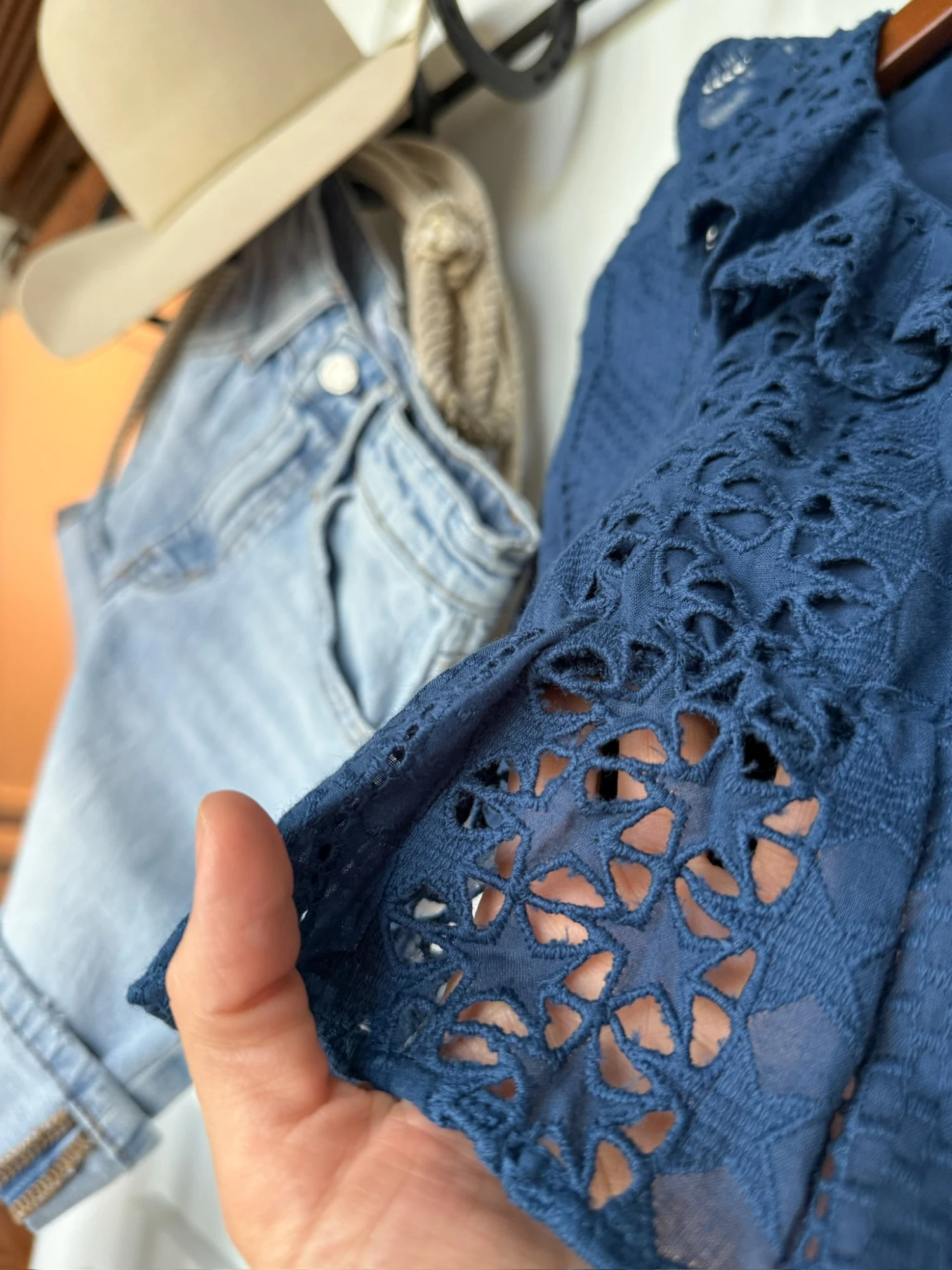 The Nottawa The Nottawa -SAVANAH Clothing sale IMG 24382 d4aad063 7849 4f93 b6a3 64ae85c65bb7