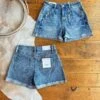 The Hutton Shorts